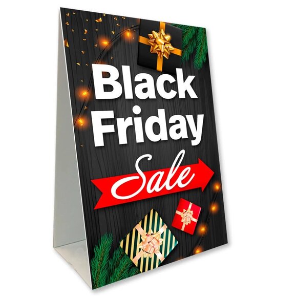 Black Friday is November 28th! Mark your Calendars for Great Savings! - Picture 1 of 2